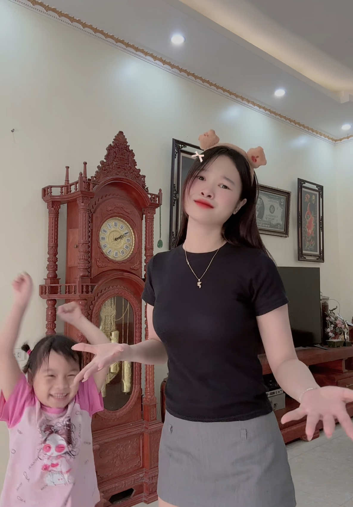 Gia nhập trend