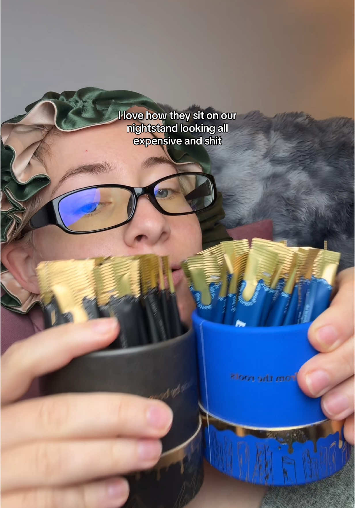 Yup these did not come to play 🤓#shilajithoneysticks #honeysticks #shilajitbenefits #betteraltshilajit #SuperBrandDay #honeypackchallenge #tiktokmademebuyit #honeypack #shilajit #TikTokShopMothersDay #ksm66ashwagandha #bundledeals #energy #supplements 