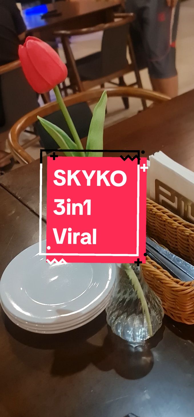 Pemerah Pipi Krim Serbaguna 3in1 skyko #skyko #blusher #viral #abbymahsuri #fyppppppppppppppppppppppp #foryoupage 