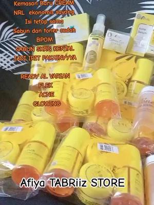 Cream anti gagal #nrlkosmetik #nrleksklusif #nrlekonomis 