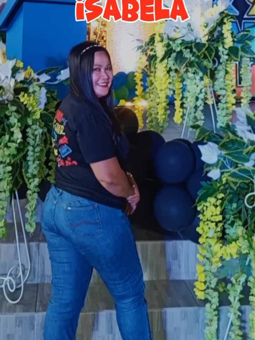 Proud ILOCANA...nga taga ISABELA...🥰🥰🥰  #fyp #elenmay #elenmay20 