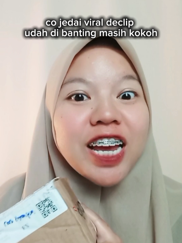 jedai tahan banting udah di injek injek di lempar di banting masih kokoh geees 🤩 #jedai #jedaiviral #declipjedai 