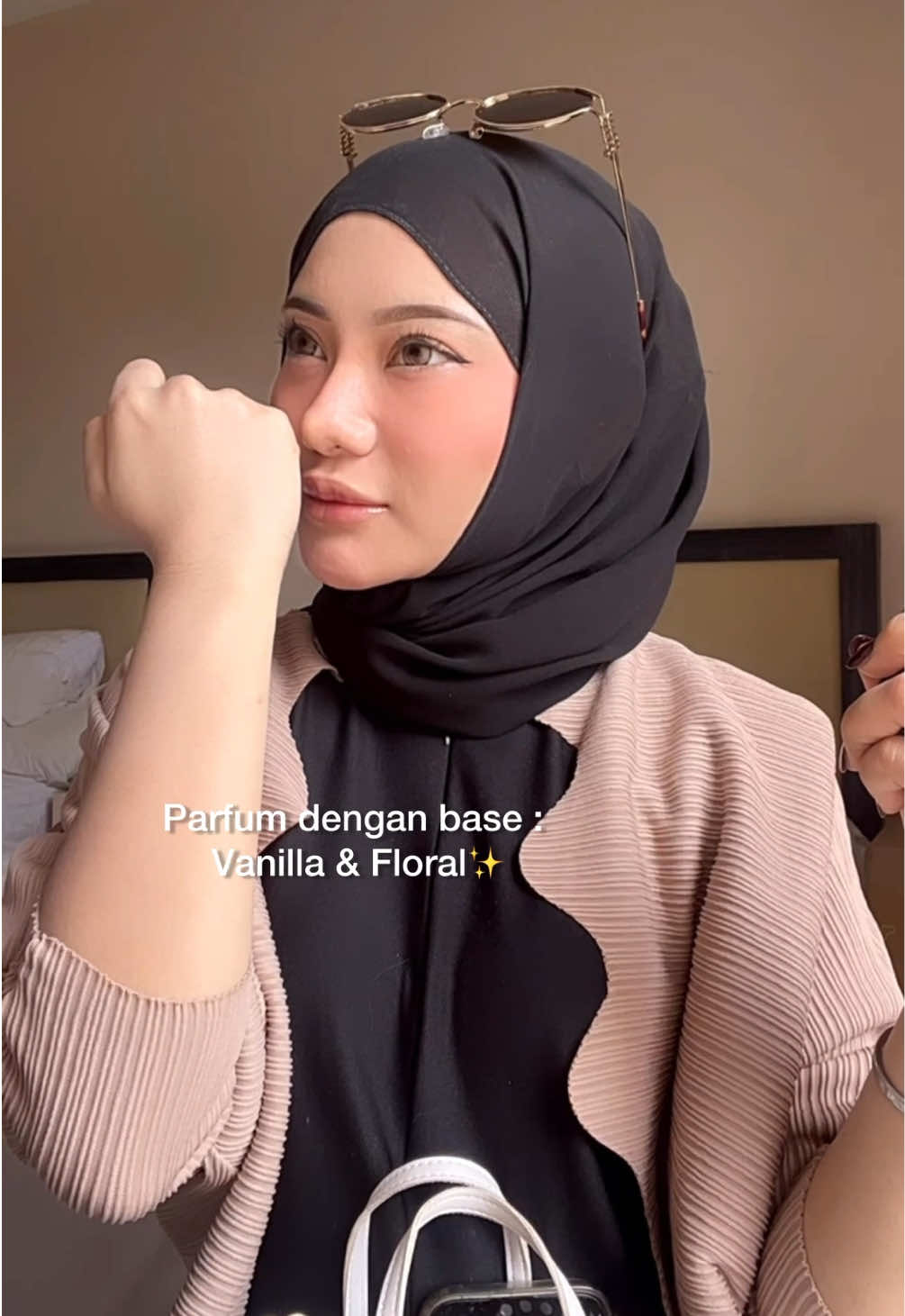 Enak wangi2 mahal😮‍💨💸 @Scarlett Whitening Official 