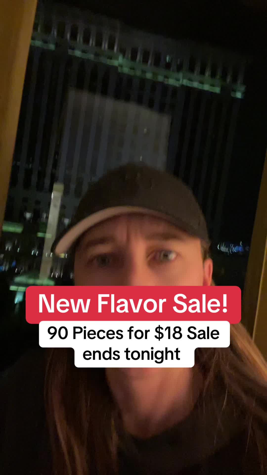 Neuro gum brand new flavors 40% off. Grab your 90 pack for $18 dollars. Use discount code NEUROTODAY10 at checkout for free shipping and a double discount. #neuro #neurogum #energy #focused #adhd #caffiene #tiktokshop #deals #neurogumnewflavors #neurogumnewarrivals 