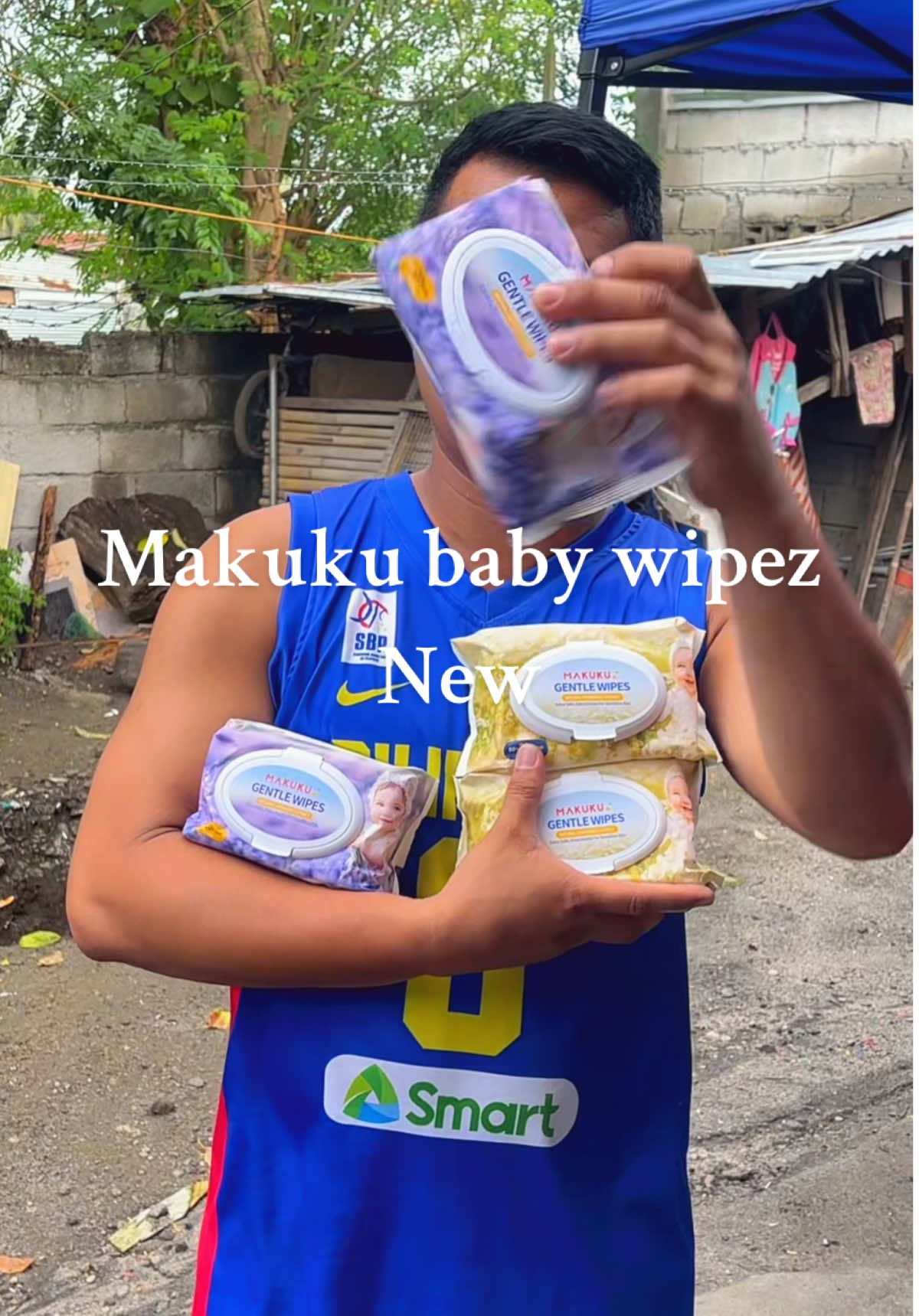 Naglabas si makuku ng new wipes #makukulavender #naturalchamomileextract #wipes #babywipes #makukuph  #fyp #foryourpage #babyessentials  #babyfinds @MAKUKU PH @Makuku_ph3 @Makuku Global  Disclaimer: Limited-Time Offers Prices may vary after promotion ends.
