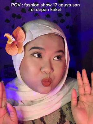 Mau ikutan lomba 🧏🏻‍♀️  #muthiaasmr #asmrsleep #fyp 