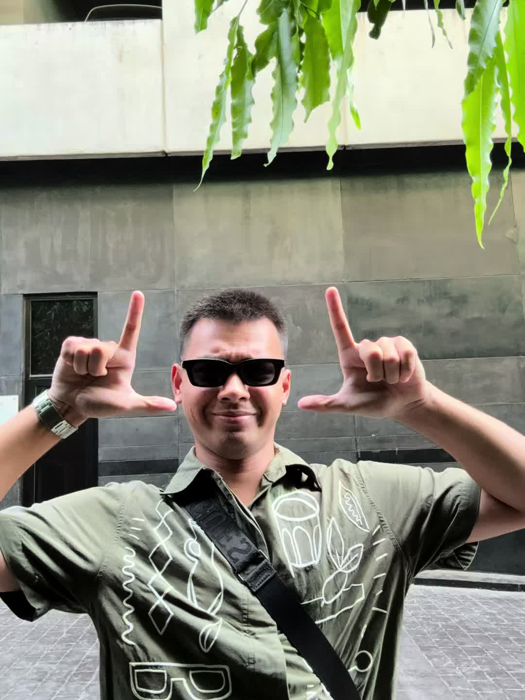 L.O.V.E? 🤔 🇹🇭 hmmm #capt #captkelzy #captkelzy2 #kelzycapinpin 