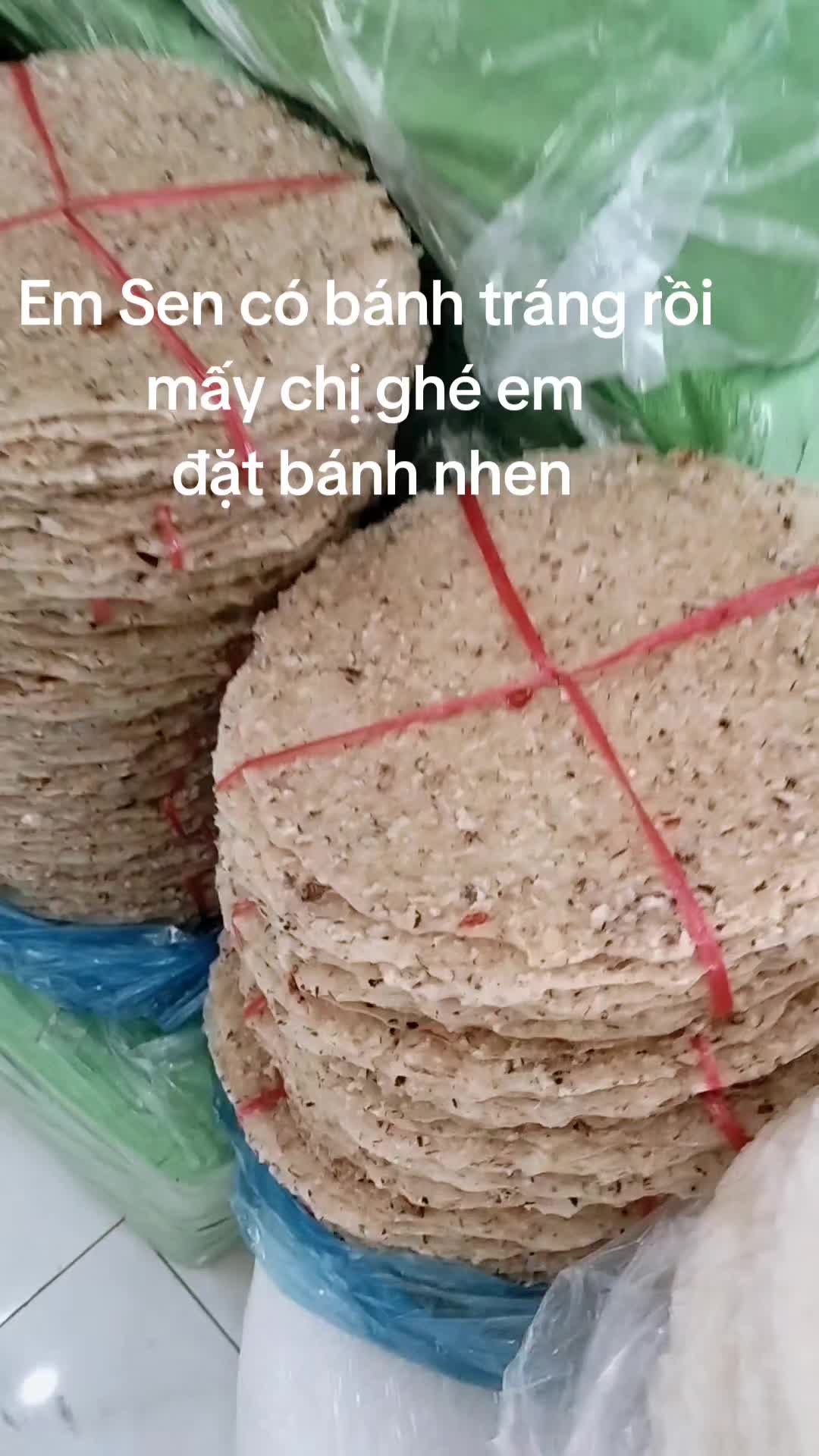 Bánh tráng dừa nướng đặc sản Bình Định  bánh tráng gạo mè nhúng cuốn bánh tráng cuốn Tây Sơn #LearnOnTikTok #ancungtiktok #77binhdinh @Sen Võ 89 