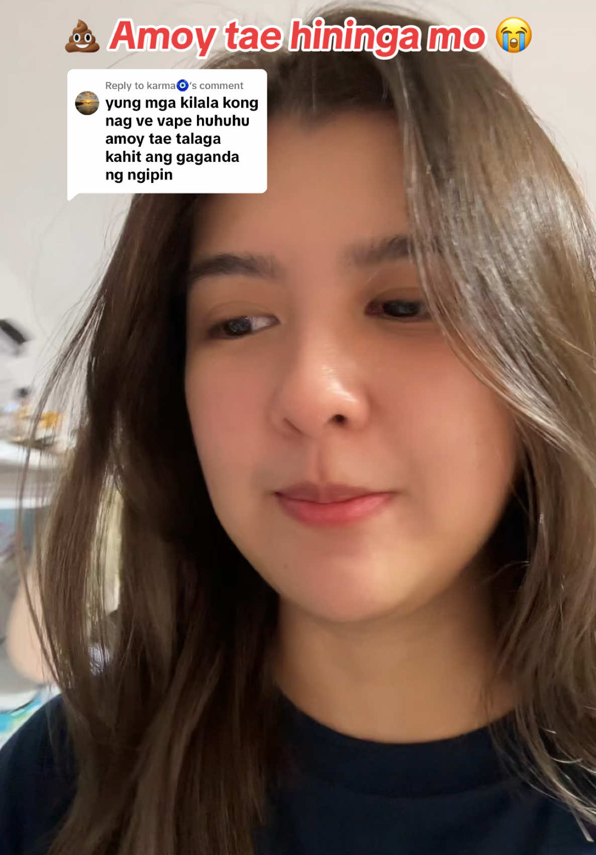 Replying to @karma🧿 grabe siya sa amoy tae 💩 but all jokes aside this is really helpful. Never na nawala sa bag at car namin to. Necessity na siya not just dahil may bad breath ka pero ang useful lang kasi niya lagi pag need mo maging fresh. 🥹 #badbreath #oralcare #oralhealth #mouthspray #fresh #cool 