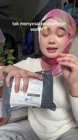 bau dia sumpah lembut dooh teracun dgn warah 😍😍😍#begkuning👆 #racuntiktok #racuntiktok #affiliatetiktok