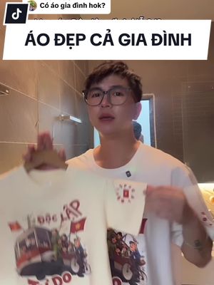 Replying to @Trọng Hiếu các mom mua link này sẽ có size em bé cho cả gia đình, đi chơi đại lễ 2/9 sắp tới nha #quockhanh2025 #thoitrangnam #thoitrangnu #doclaptudohanhphuc #concertquocgia #cuocduanhasangtao 