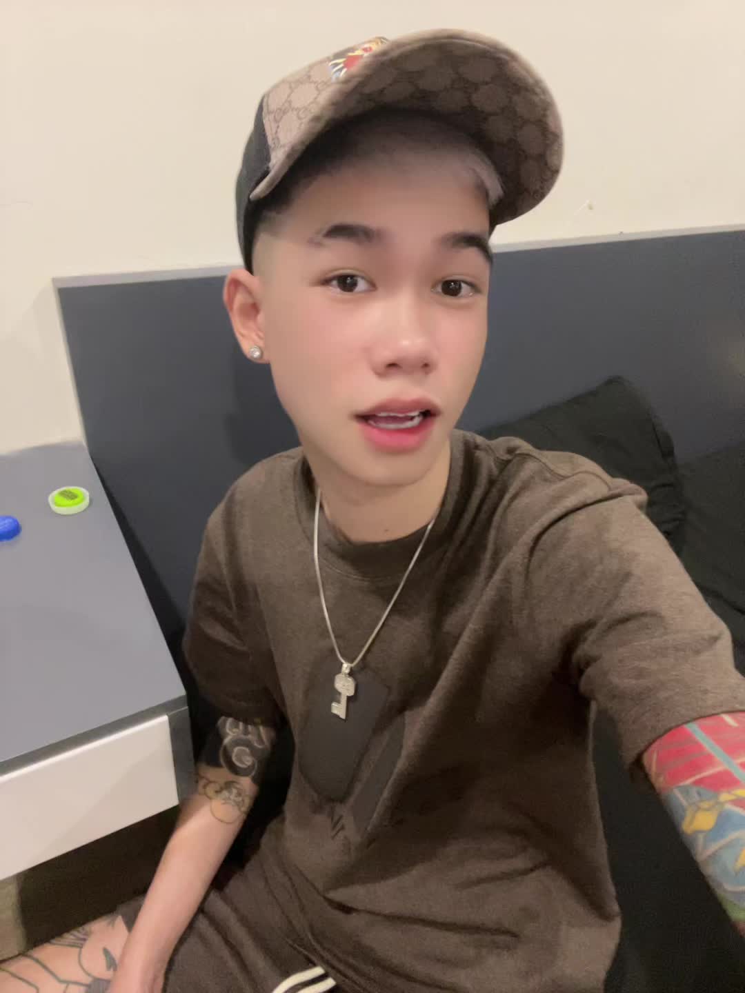 học cách quên em-.- #tnghiadzai 