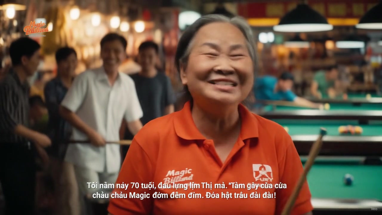 Ai cũng đi chấm được là có thật :)))#magicbilliard #dangthanhkien #xuhuong #fyp #billiards 