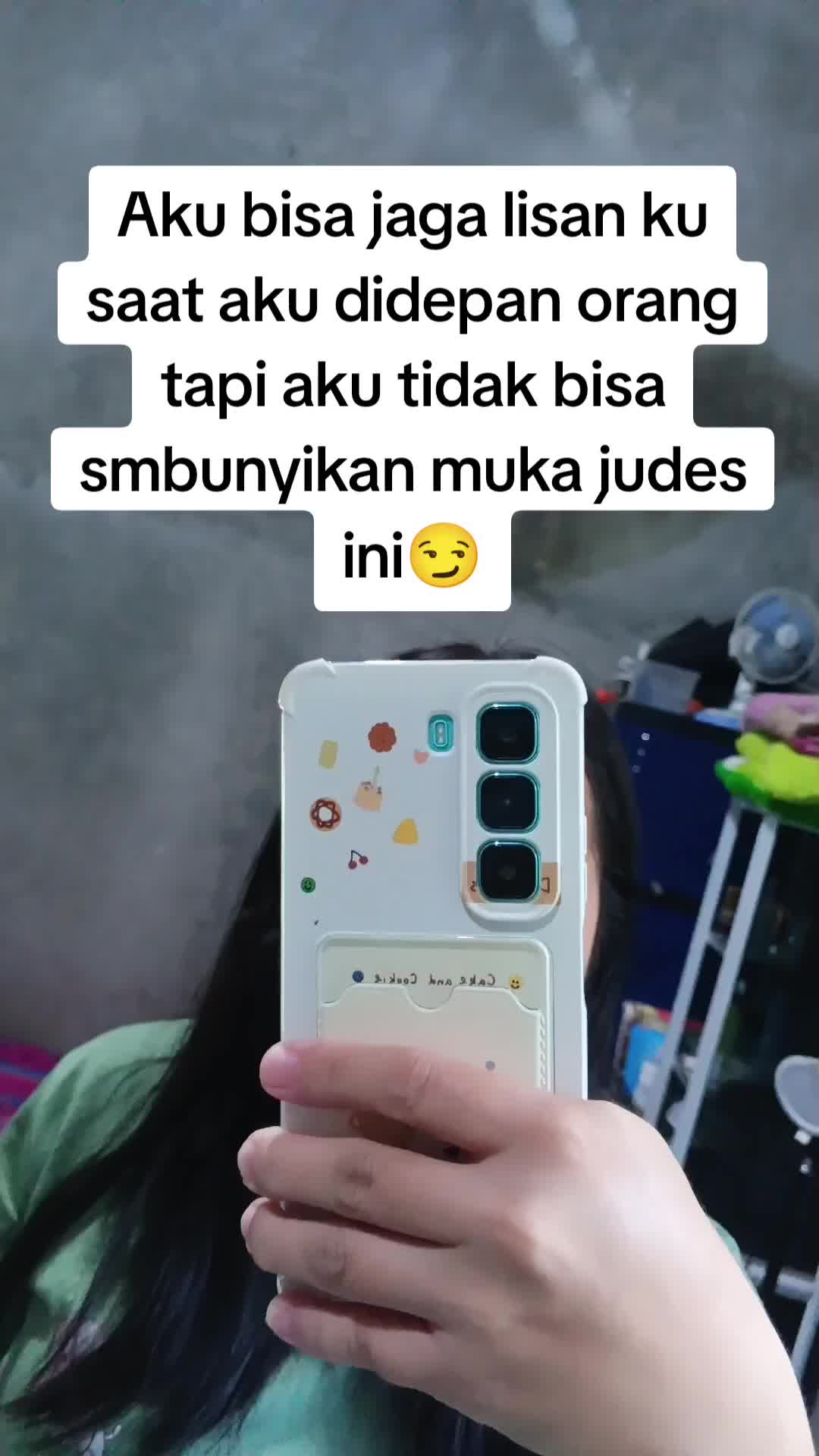 Muka judes spek asli Lampung haha . #fyppppppppppppppppppppppp #JelajahRamadan 