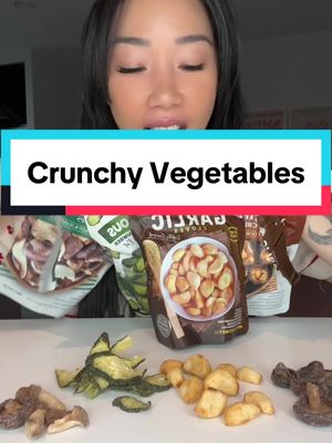 Crunchy Veggies 😍🙌🤌 #eatwithgg #ggflavour #healthysnacks #foodtok 