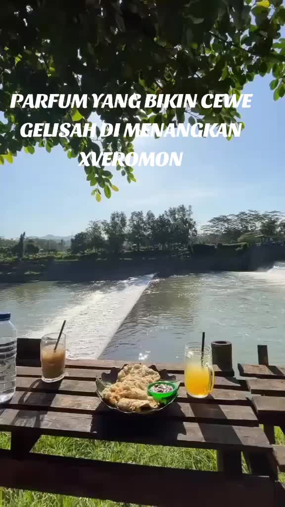 parfum pemikat mengandung feromon #parfum #fyp #parfumviral #xveromon 