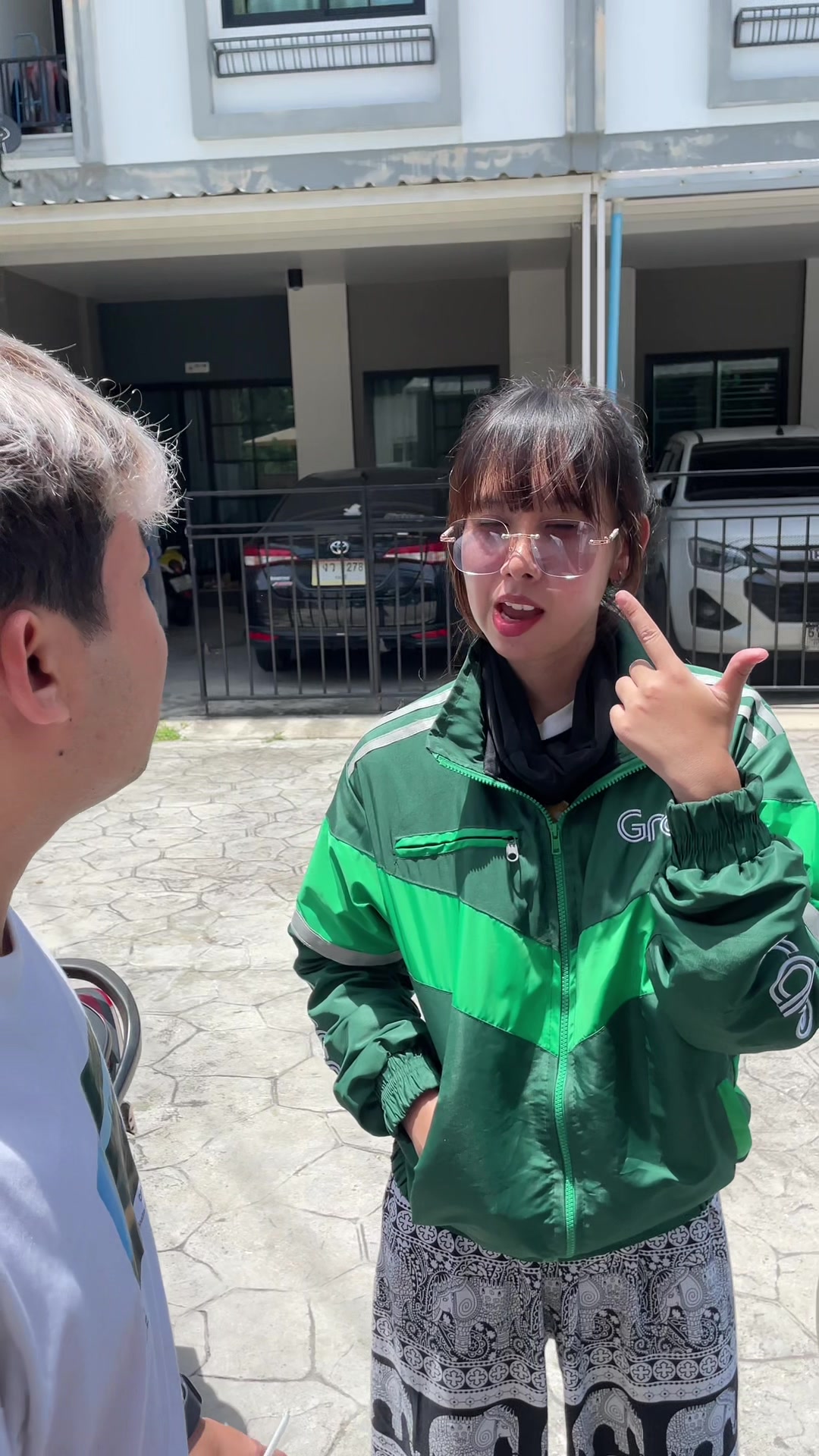 @ไม่ใช่ปลาเผา 