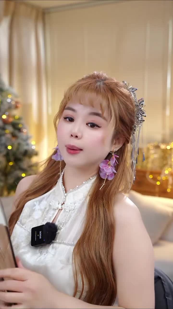 #phukientocxinh #shopchily #phukientoc #keptocxinh #tocdepmoingay 