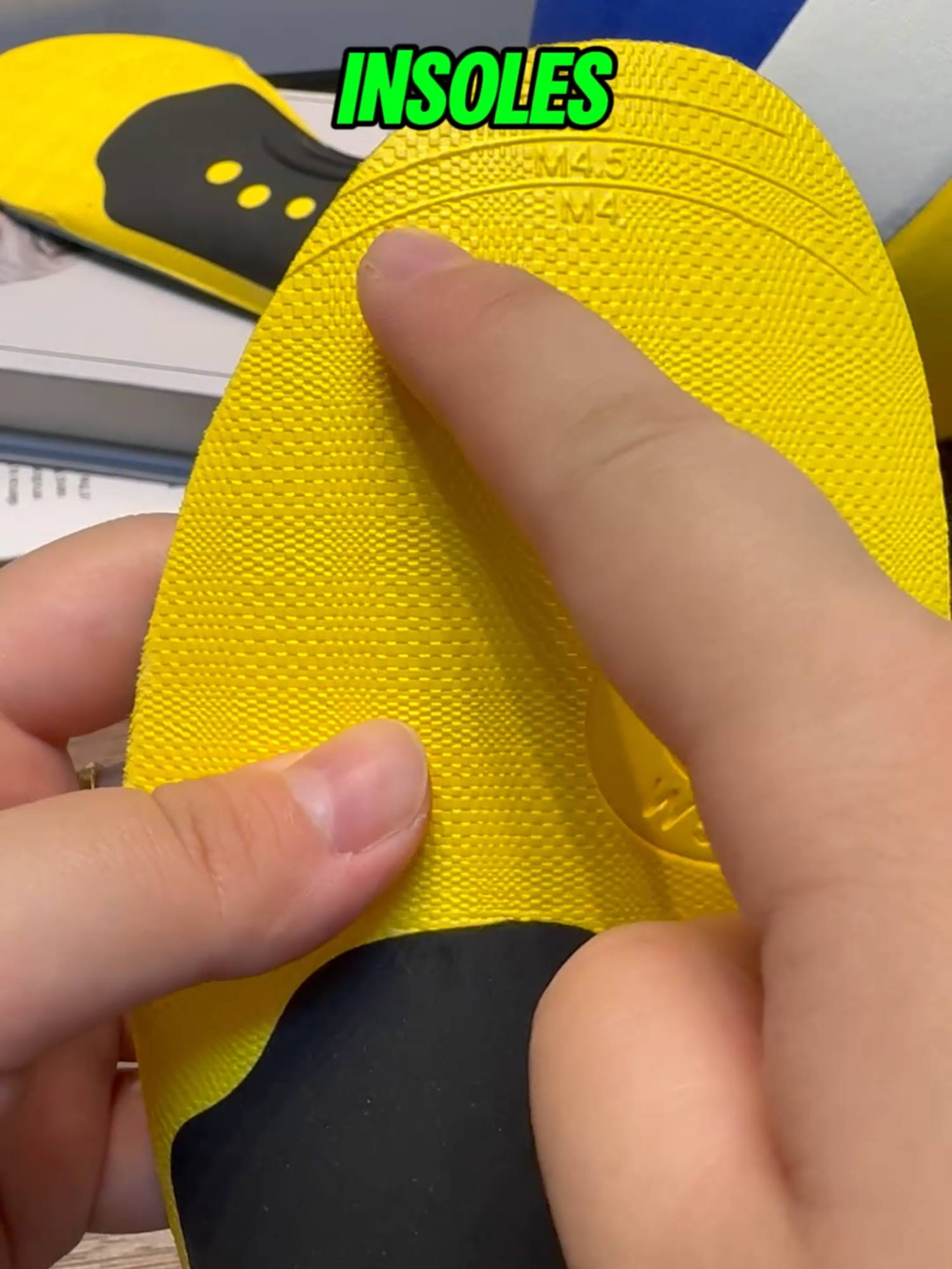 TikTok Made Me Buy It: 48hr Arch Support Challenge ⏱️ (Life Changed!)#fyp #shopvideocanival #dealsforyoudays
