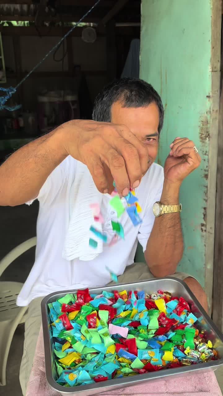 Meron pa palang tig pipiso na candy tapos malaki din ang tubo mo dyan. #candy #candies #candytok #fypage #fyp #fyppppppppppppppppppppppp 