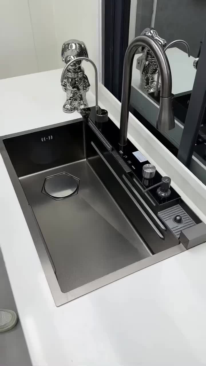 #fyp #fup #kichen #sink 