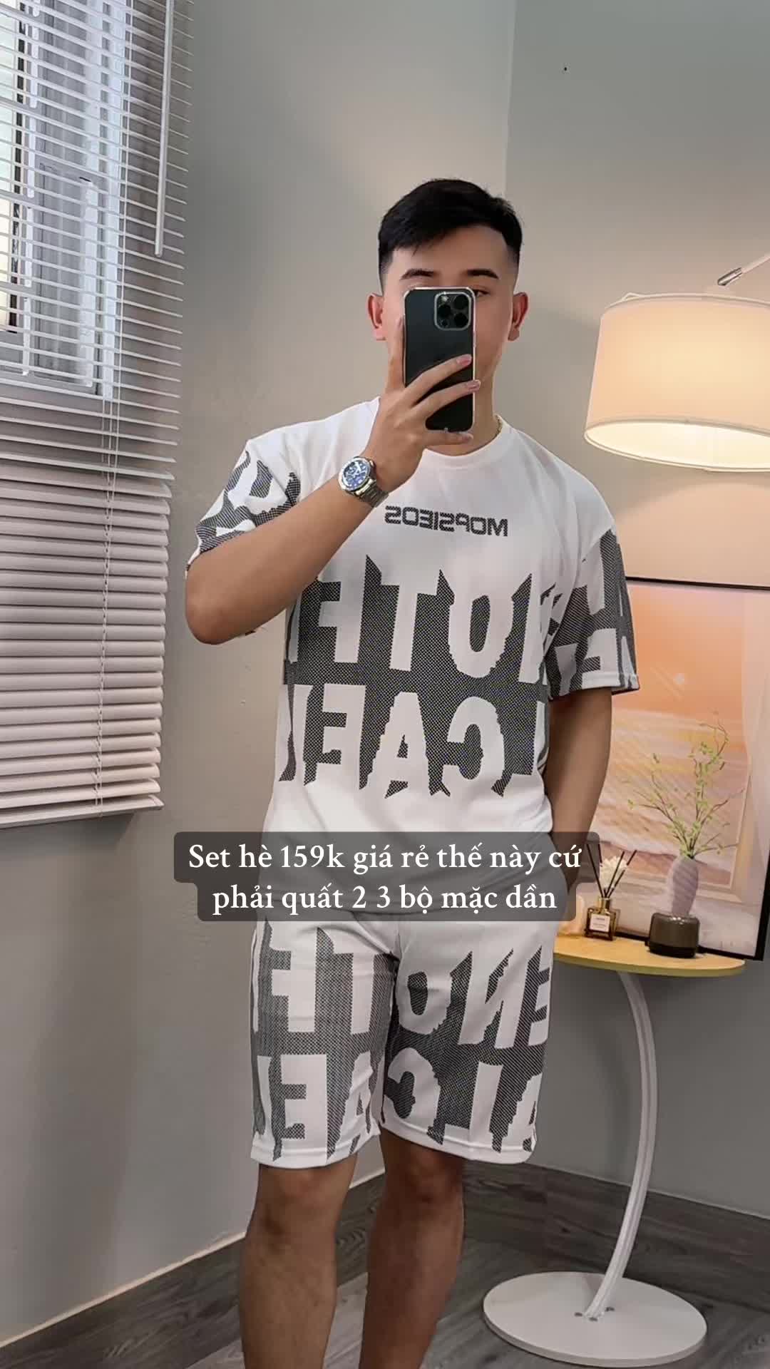 Deal mở bán giá chỉ bằng 3 bát phở #minhmongmanh #macdepmoingay #tiktokfashion #fyp #xuhuong 