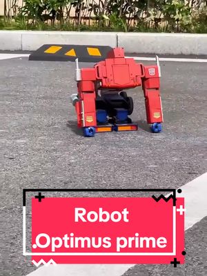 mainan anak Transformers bisa berubah sendiri dan kembali ke bentuknya semula#transformers#autobot#mainananak#barangunik #optimusprime#robot  @Rayhan @Rayhan @Rayhan 
