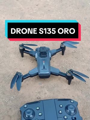 DRONE S135 PRO. #DRONES135PRO #DRONE #DRONEOEMULA #PEMULA 