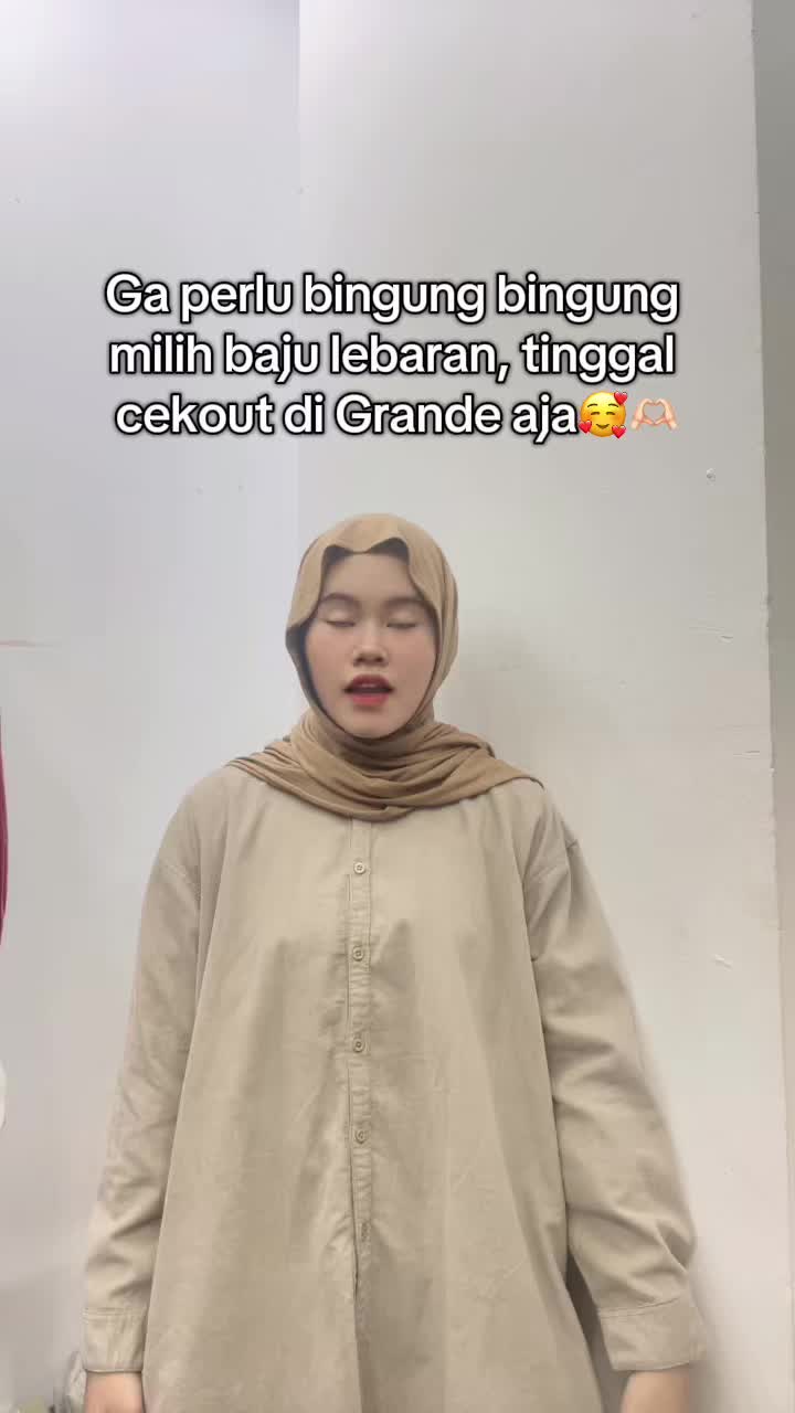 Yukk join live sekarang 🥰🫶🏻 #xyzbca #ootdfashion #outfitideas #kemejawanita #ramadhanekstraseru 
