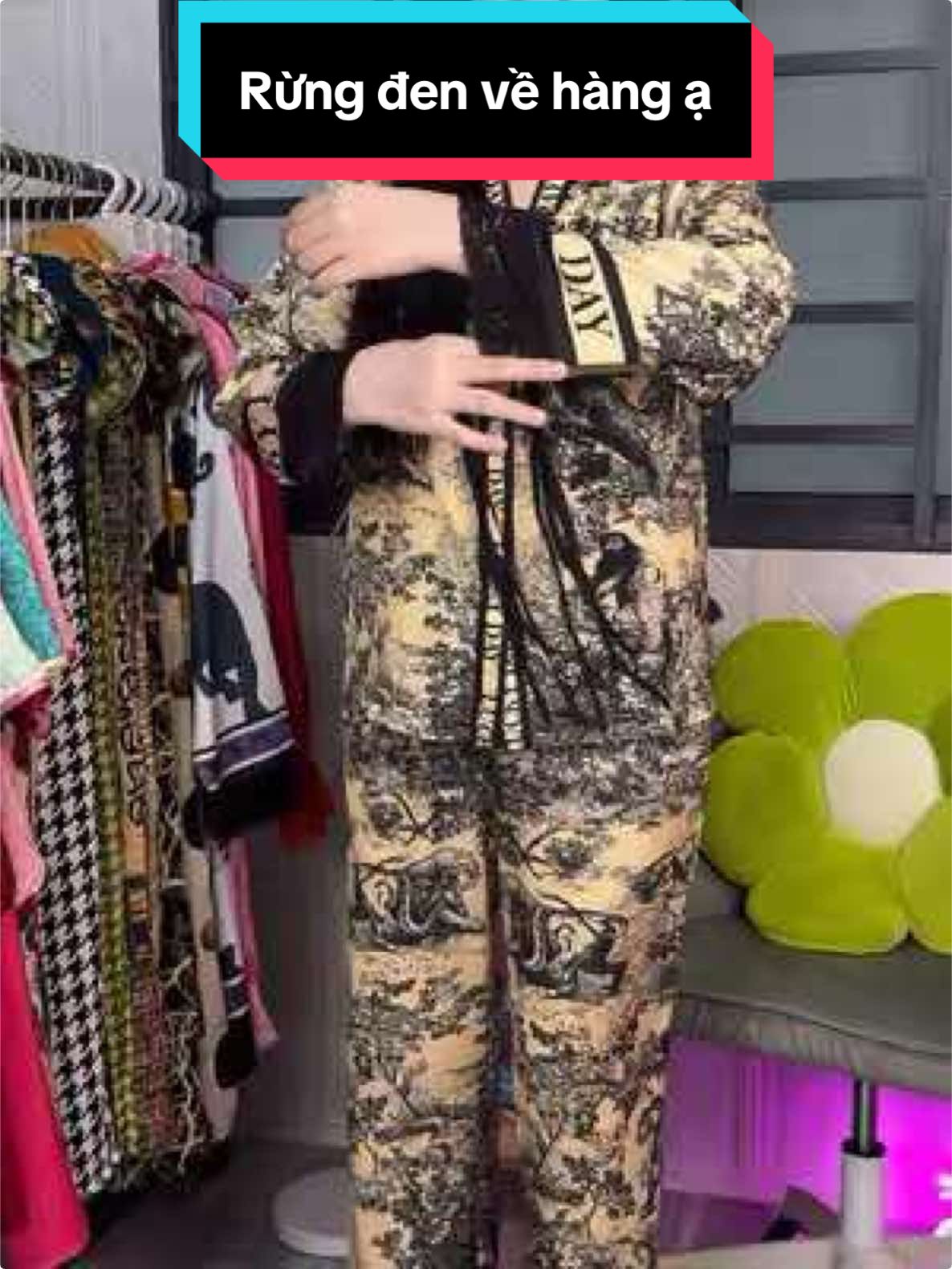 Về lại rừng đen ạ#xuhuong #xuhuongtiktok #viralvideo #xuhuongtiktok 