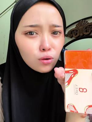 Sabun magic nie .. kulit jadi cantik dan sihat #qiveapapayascrub #fypシ゚ #foryou #trending #qivea 