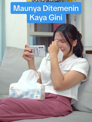 Bisa gak sih kamu selalu siap ada di setiap suasana kaya Olaif Soft Facial Tissue? #tissue #tisu #tissuemurah #tisumurahdanpromo #Olaif #OlaifSoftFacialTissue