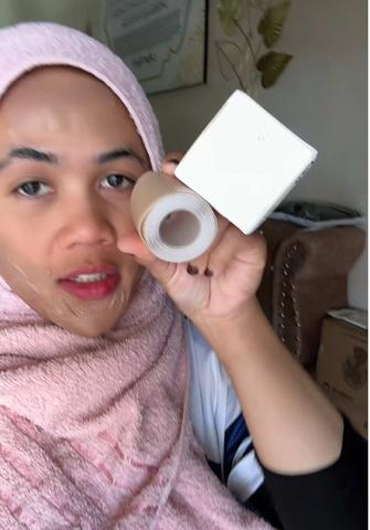 Korang ada masalah parut semua jenis parut boleh try pakai scar sheets ni.