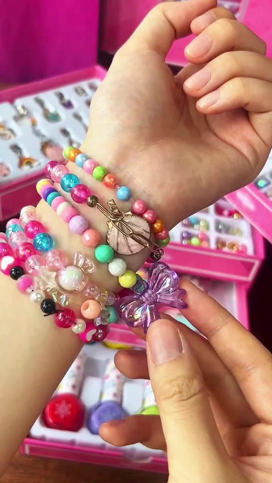So pretty💕😍#golray #toys #girl #daughters #baby #kids #gift #Love #pink #funny #DIY #🥰 #💕 #❤️ 