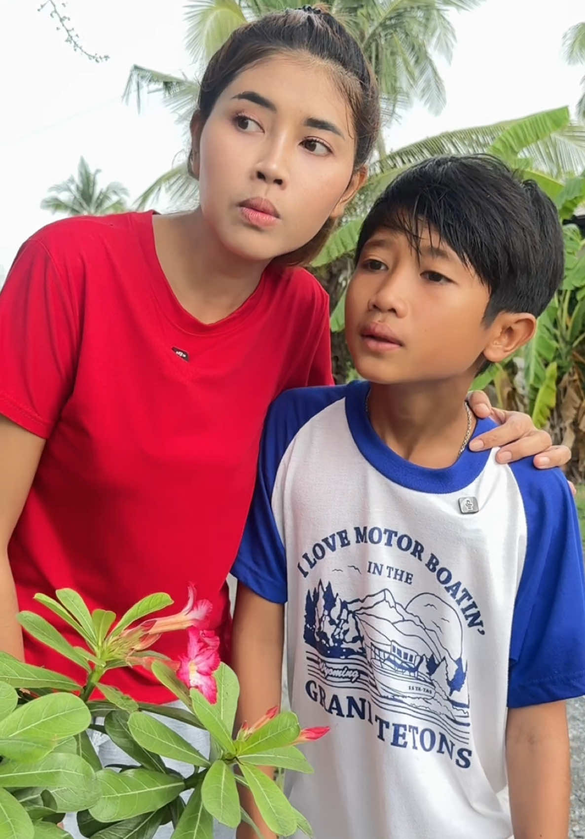 เป็นเพราะแบบนี้นี่เอง #ครบคุ้มที่สุดที่โอโมเคยมีมา #โอโม #ผงซักฟอก #โอโมออลอินวัน