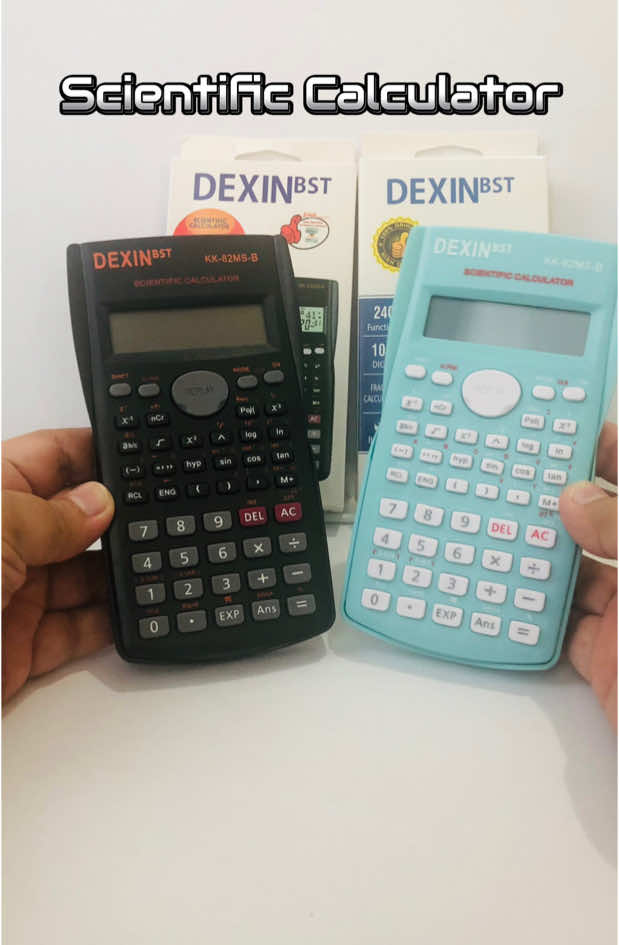 Scientific Calculator for for students pinaka mura na Calculator sa buong Universe 😁 #scientificcalculator #calculator #schoolessentials #collegelife #schoolsupplies #dexincalculator #calculators #fyp 