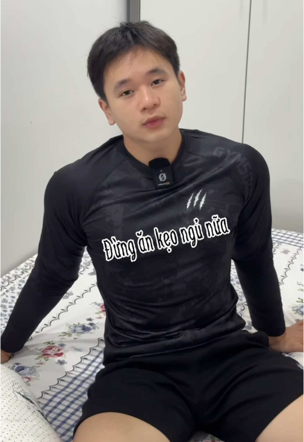 Càng lớn mới thấy giấc ngủ quý thật