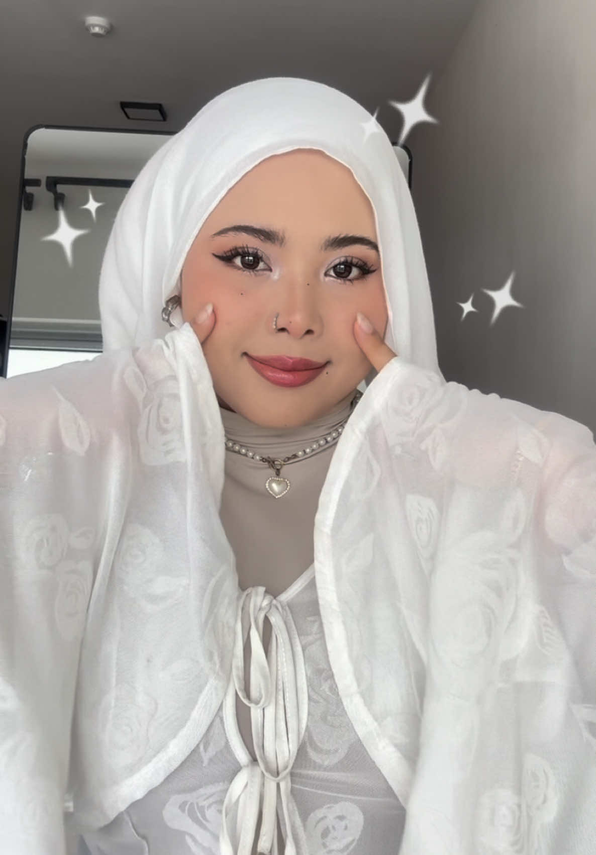 another day another cushion @YOU Beauty Malaysia  #YOUBeautyMY #YOUcloudtouch #YOUNoutriWear #makeuptutorial #fitcheck 