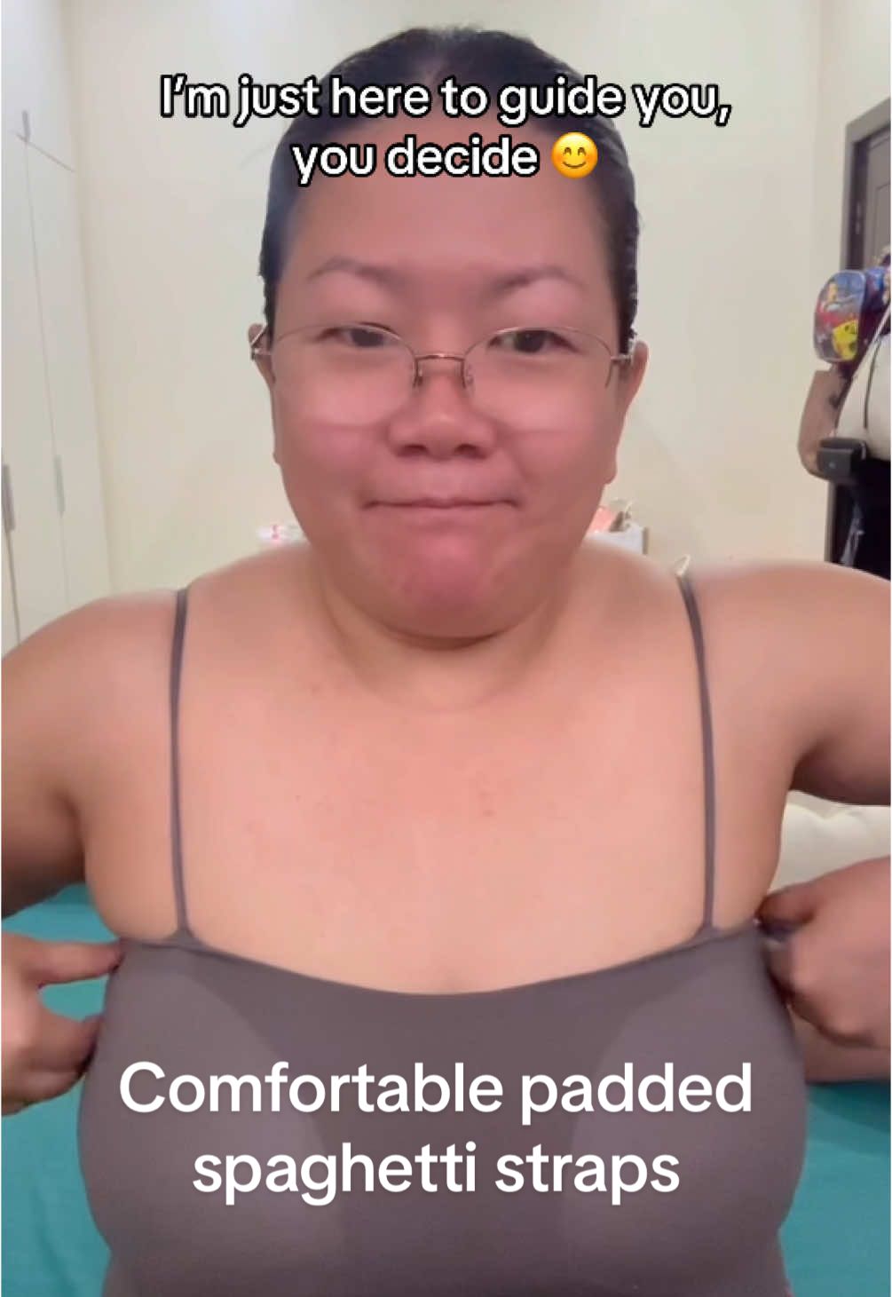 Sharing is caring. 💕 you decide guys. 