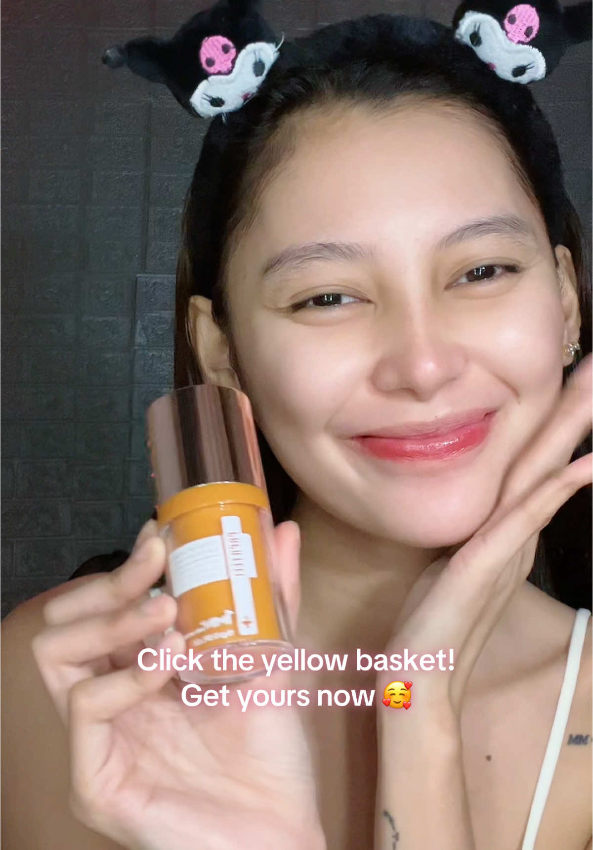 Get yours too! ✨ #eyecream #papafeel #darkcircles #eyebags 