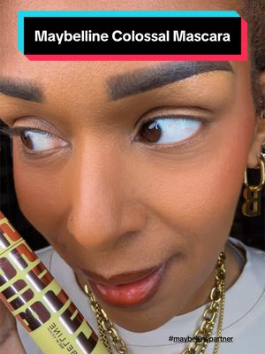 Unveiling 2025 Beauty Trends! @Maybelline NY    #beautytrends #makeup2025 #skincareinnovation #selfcare #fashionproducts #maybelline #maybellinepartner #colossalmascara #mascara #makeup #ttsstarcreator #tiktokshoprestock #ttsbeautybestie #ttsfashionfam #starcreatorcompetition #toptiermay #tiktokshopcreatorpicks #ttsdelightnow #spotlightfinds #ttslevelup #tiktokshopjumpstart #giftguide #spotlightfinds #springcleaning #springfashionfest #springtok #creatorpicks #tiktokshopmothersday #creatorsearchinsights 