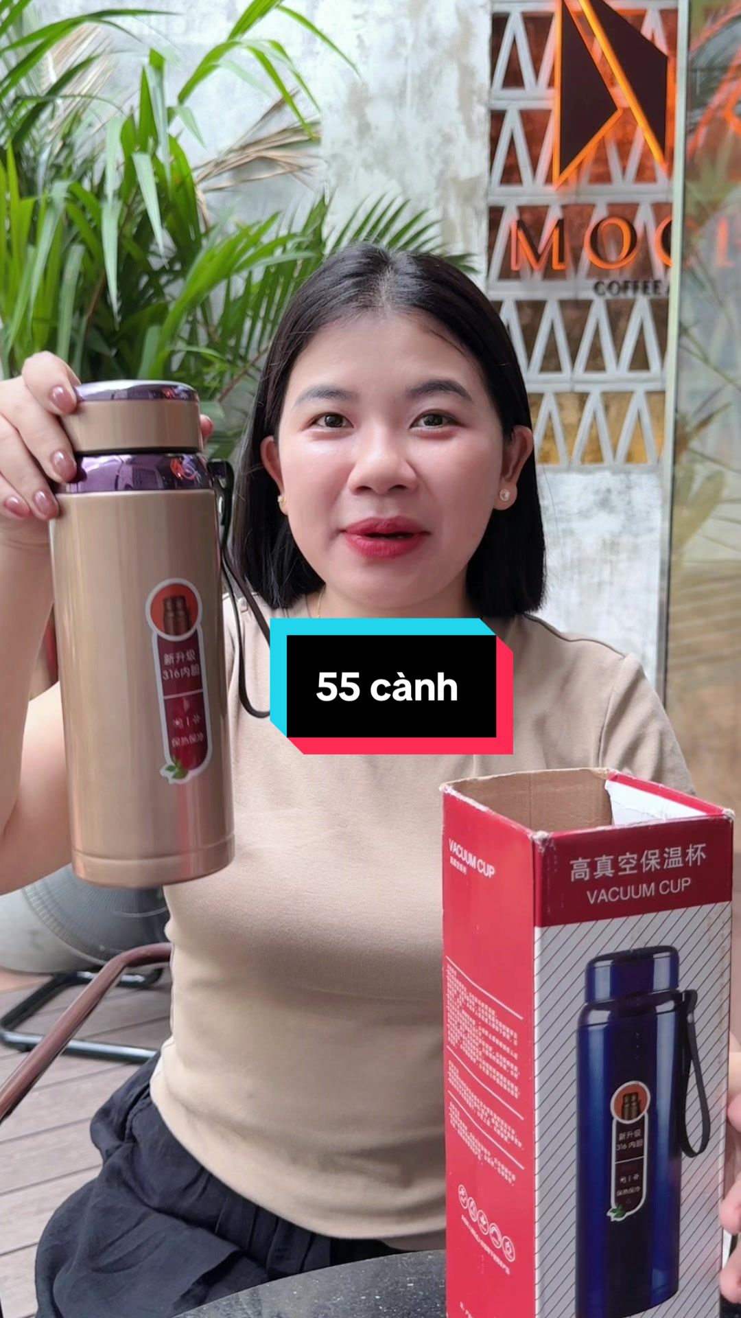 Bình giử nhiệt 55 cành  #bichbubam #binhgiunhiet #binhgiunhietthongminh #binhgiunhi800ml  @Bích Bụ Bẩm  @Bích Bụ Bẩm 