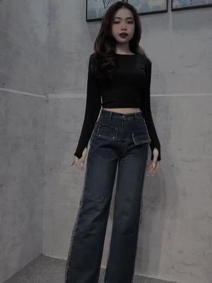 quần xinh