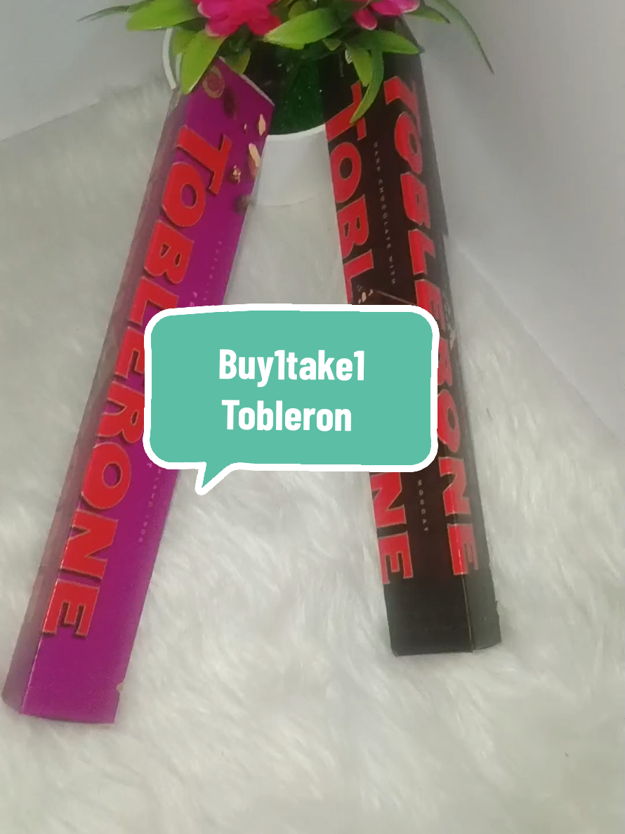 Another buy1take1 na tobleron chocolate  sarap kasi kaya lagi ako napapa check out  #tobleronechocolate  #tobleron #buy1take1toblerone 