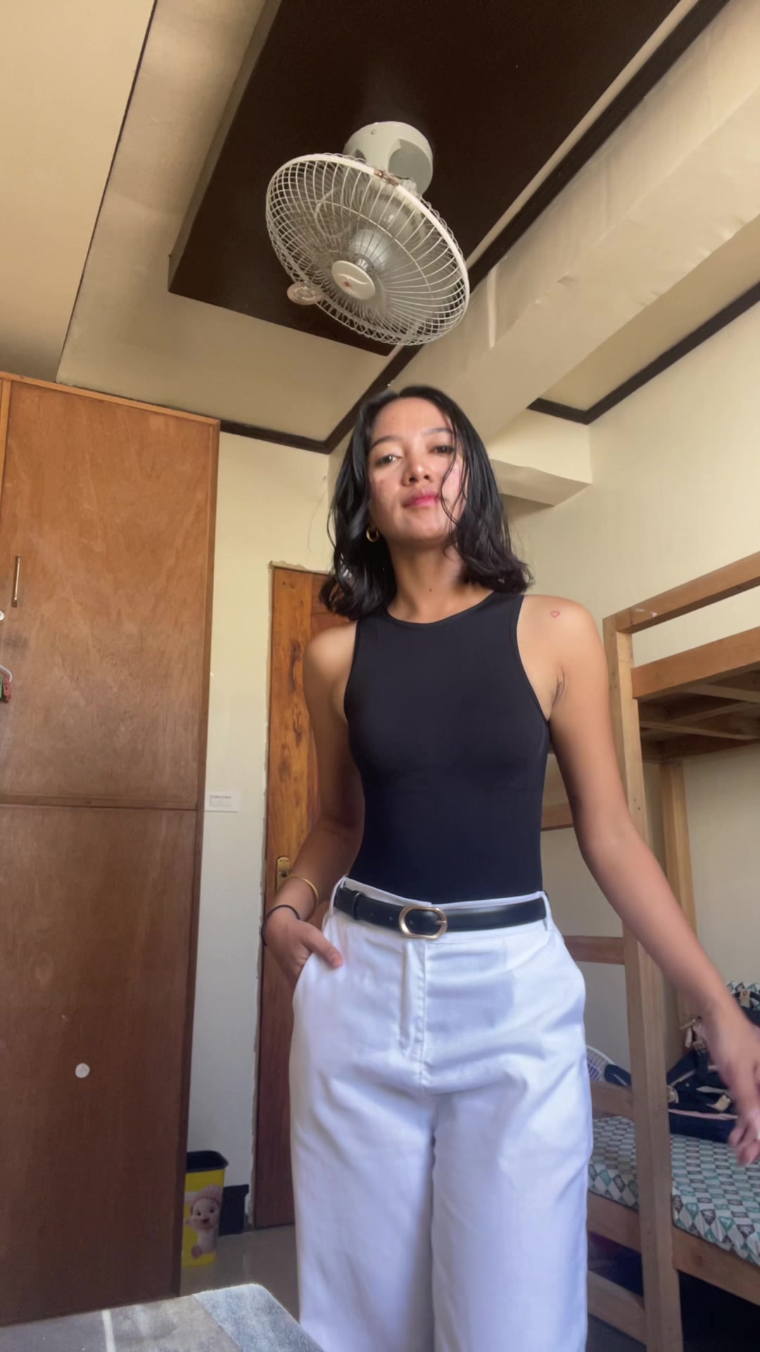 fit check isa ta haha #fitcheck #fitcheckchallenge #fitcheckgirl #fitcheckfashion 