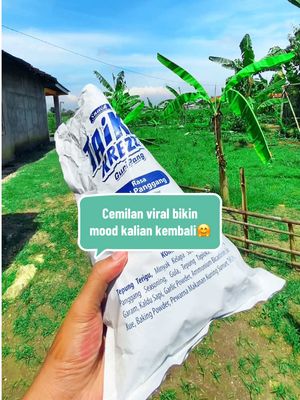 Renyah,gurih ada 2 varian rasa sapi panggang dan sweet spicy pedas#taiko #cemilanviral #cemilan 