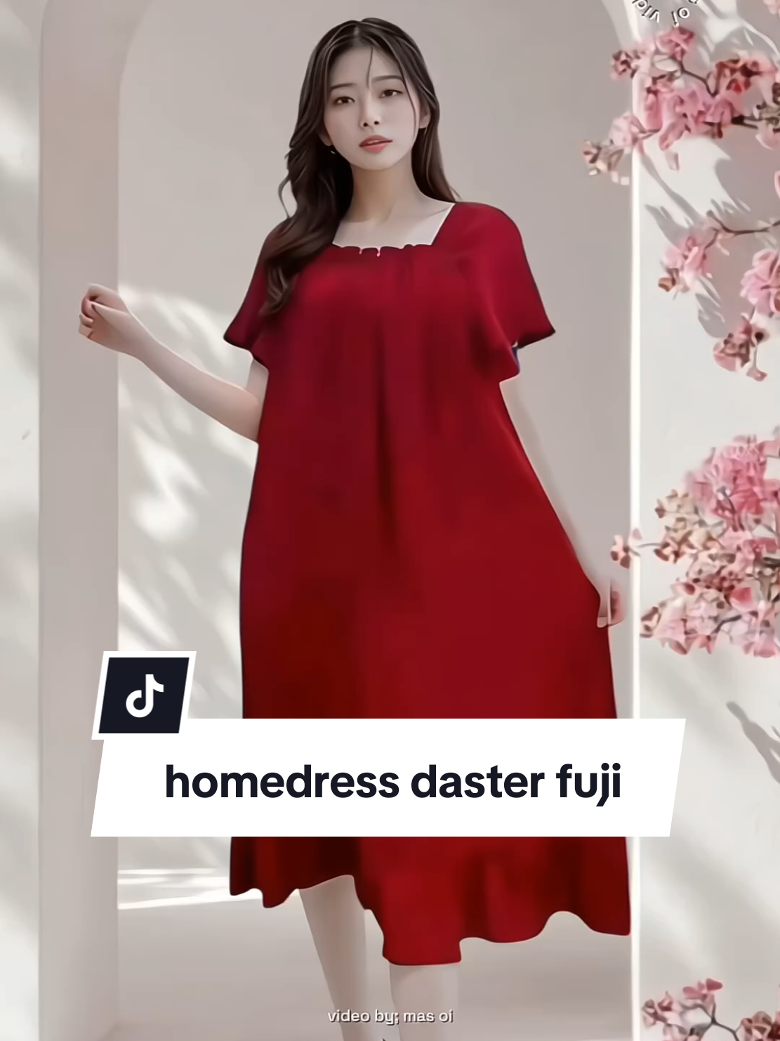 homedress daster Fuji kekinian, panjang selutut bahan crinkle airflow premium, adem, halus, dan jatuh flowy. buruan order sekarang! 😊 #homedress #daster #dasterwanita #dasterkekinian #dastercrinkle #dastercrinkleairflow #outfitideas #outfitwanita #ootd 