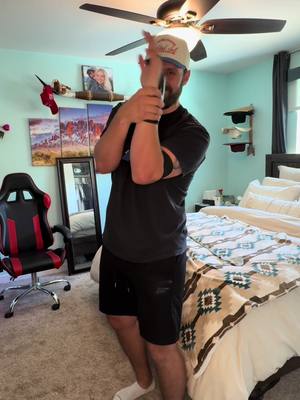 Stop slicing, stop hooking — fix your swing with the Arttodo Golf Arm Band & Wrist Strap. Your golf buddies will hate you for getting this good. #GolfTraining #GolfTips #GolfSwing #golfaid #GolfLife #GolfDrills #golflesson #GolfPractice #golfproblems #GolfGear 