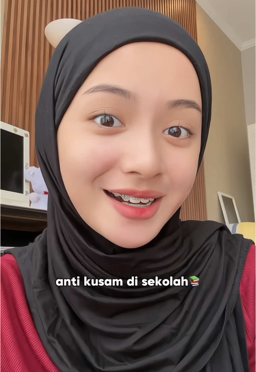 paling suka sama sunscreen toneup natural gini🤍 #sunscreeomg 