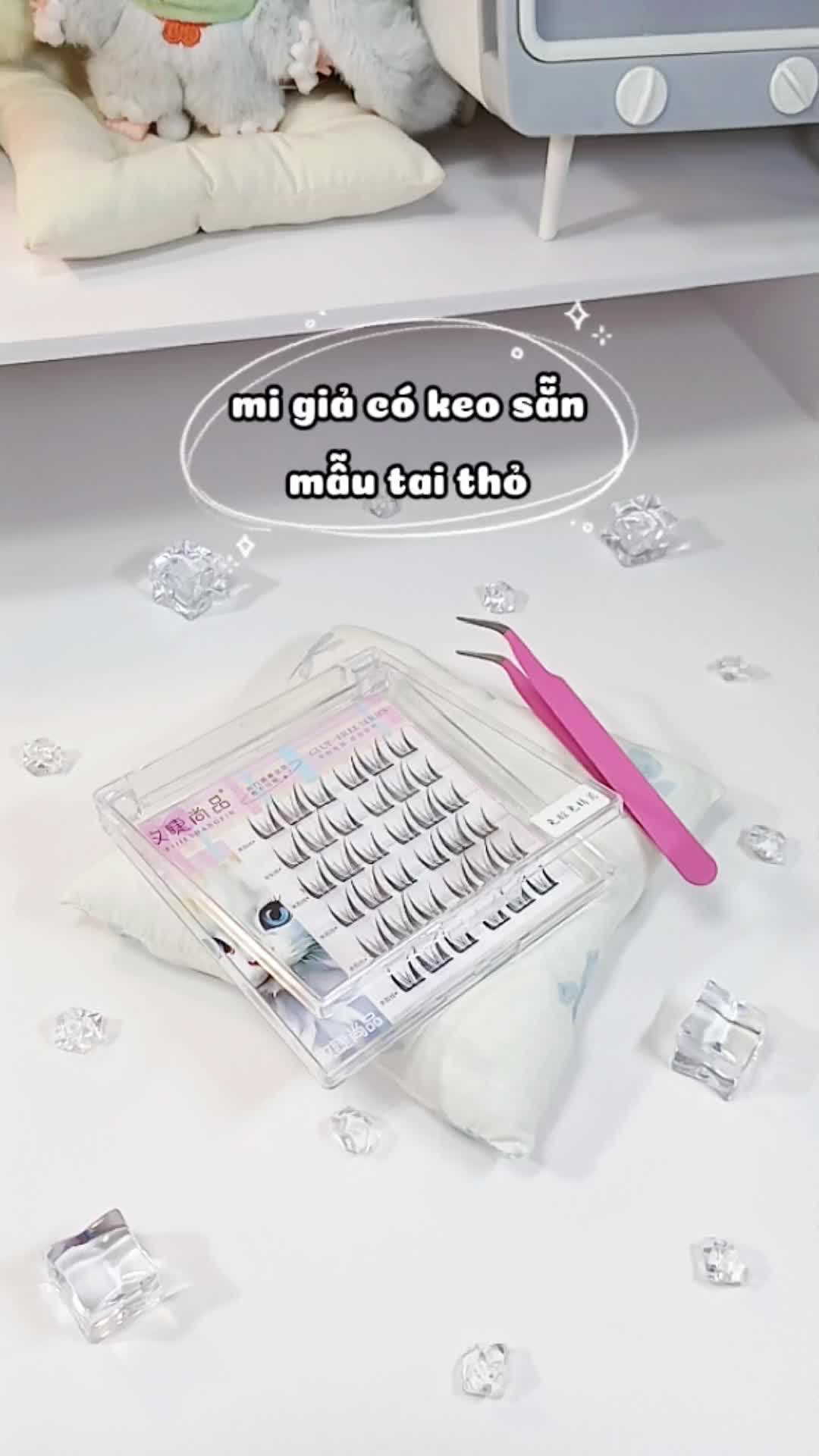 #review #goclamdep #fyp #unboxing #xh #migia 